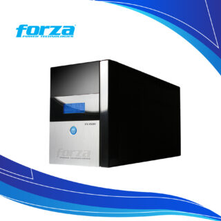 UPS Forza FX-1500LCD | UPS 1500VA | UPS FORZA 1500VA