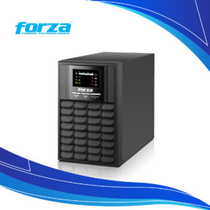 UPS Online Forza FDC-RT1000VA | Distribuidor UPS Colombia | ups online