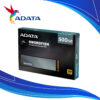 Unidad de Estado Sólido Adata Swordfish SSD 500GB | DISCO DURO SSD 500GB | SSD ADATA SWORDFISH 500GB
