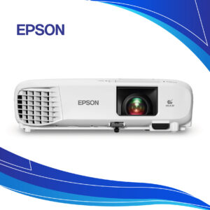 Video Proyector Epson PowerLite E-20
