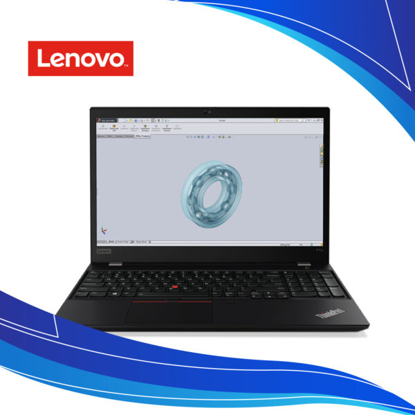 WorkStation Lenovo ThinkPad P15s Gen 2 | Lenovo Workstation | portatiles lenovo