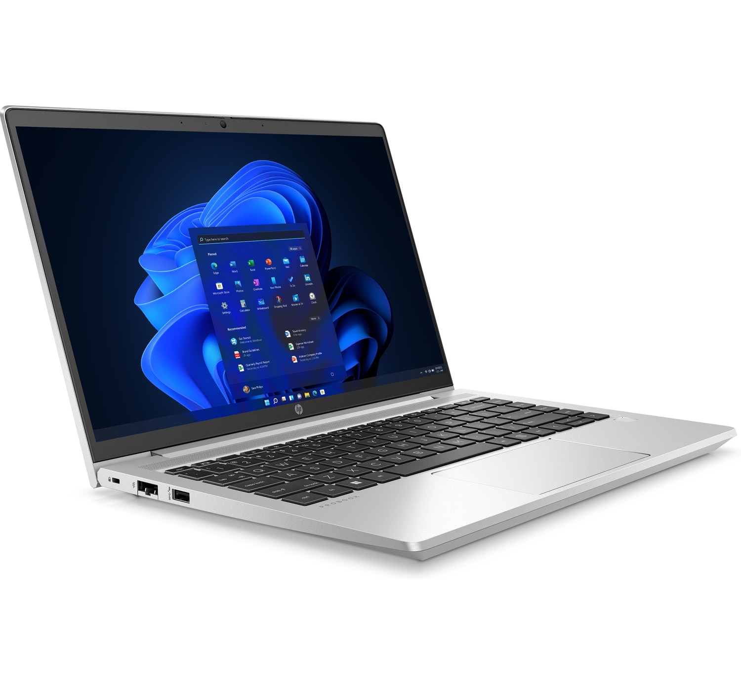 Portátil HP ProBook 440 G9 Core i7-1255U 16GB SSD 512GB 14 Win 11 Pro