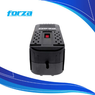 Regulador de Voltaje Forza FVR-2201