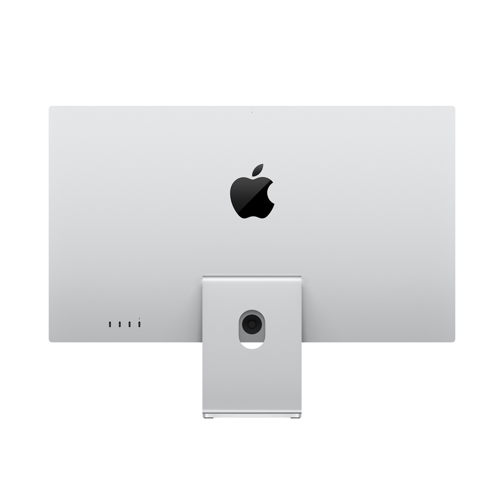 Monitor Apple Studio Display 27 Ultra HD 5K (5120 x 2880p)?Inclinación Ajustables