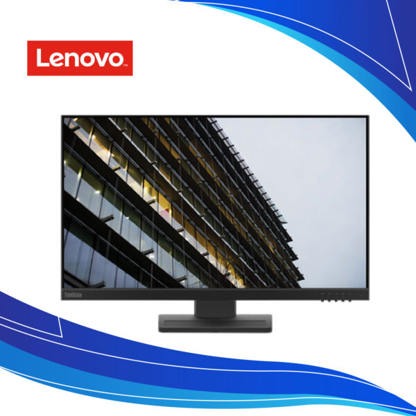 Monitor Lenovo ThinkVision E24-20 | monitor lenovo 24 pulgadas