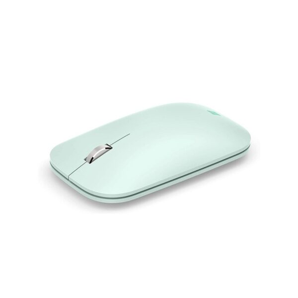 Mouse inalámbrico Microsoft Modern Mobile Mouse Blanco