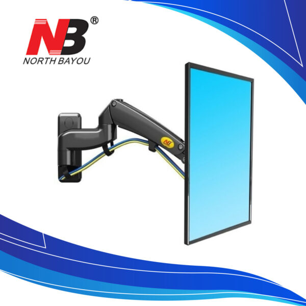 soporte de pared para TV NB F300 | Soporte para televisor NB F300