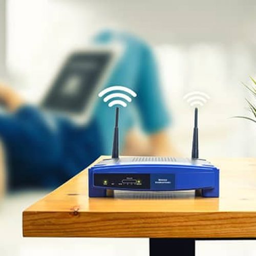 Descubre consejos prácticos para mejorar la seguridad de tu red Wi-Fi en casa. Protege tu conexión y datos con estrategias efectivas.
