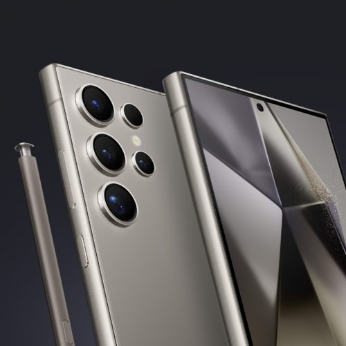 Conoce el nuevo Samsung Galaxy S24 Ultra 5G con IA